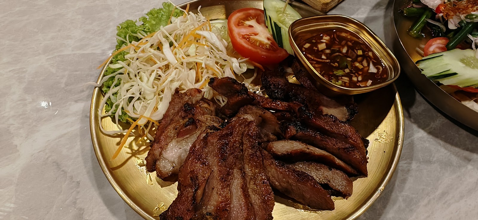 泰有福 - 鸡饭 Thai Blessing Chicken Rice 3